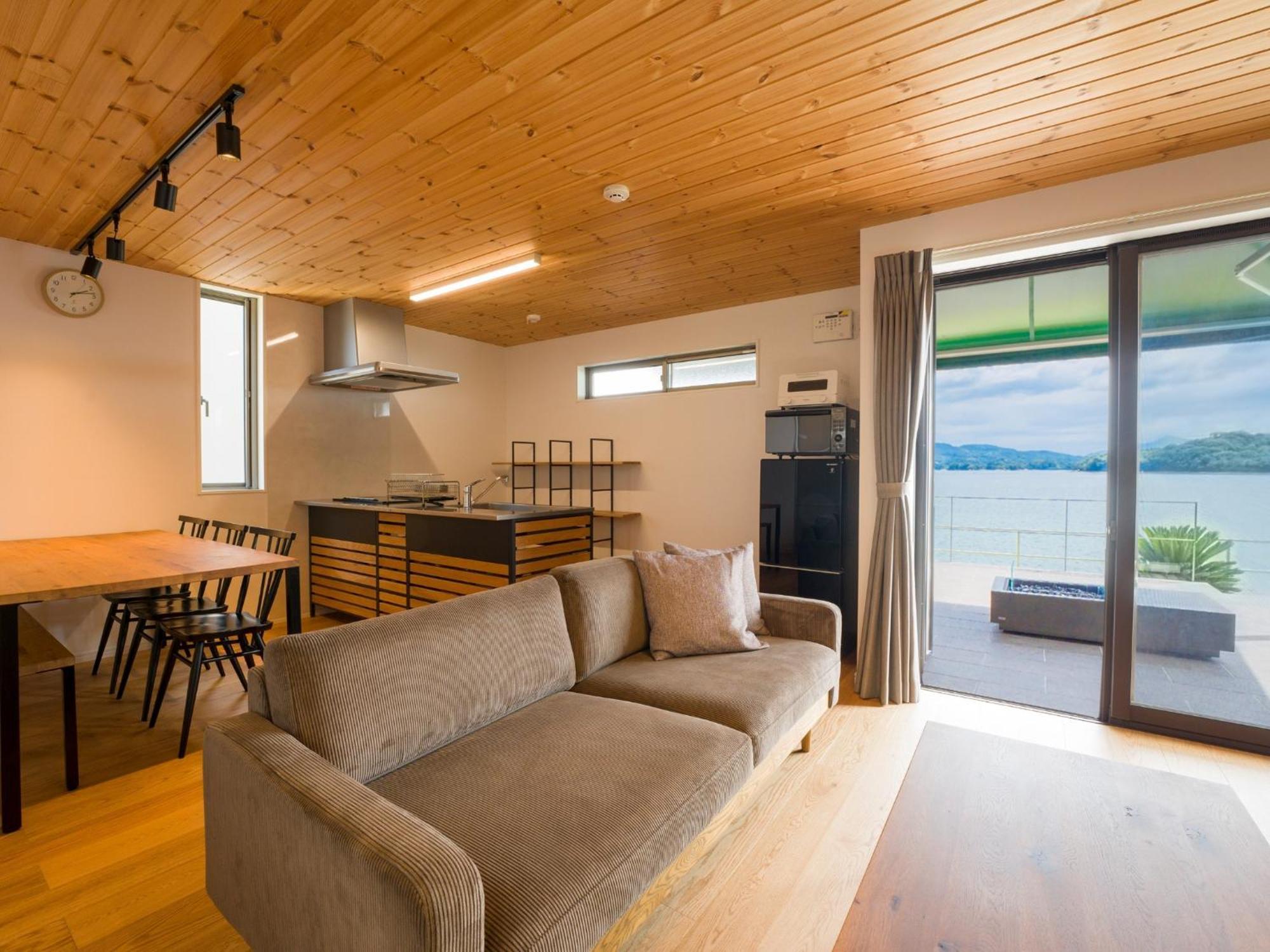 Rakuten Stay House Amakusa 105 Pet Allowed Kami Amakusza Kültér fotó