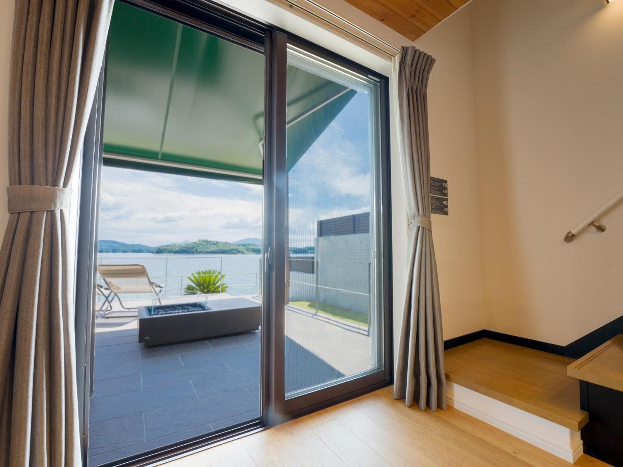 Rakuten Stay House Amakusa 105 Pet Allowed Kami Amakusza Kültér fotó