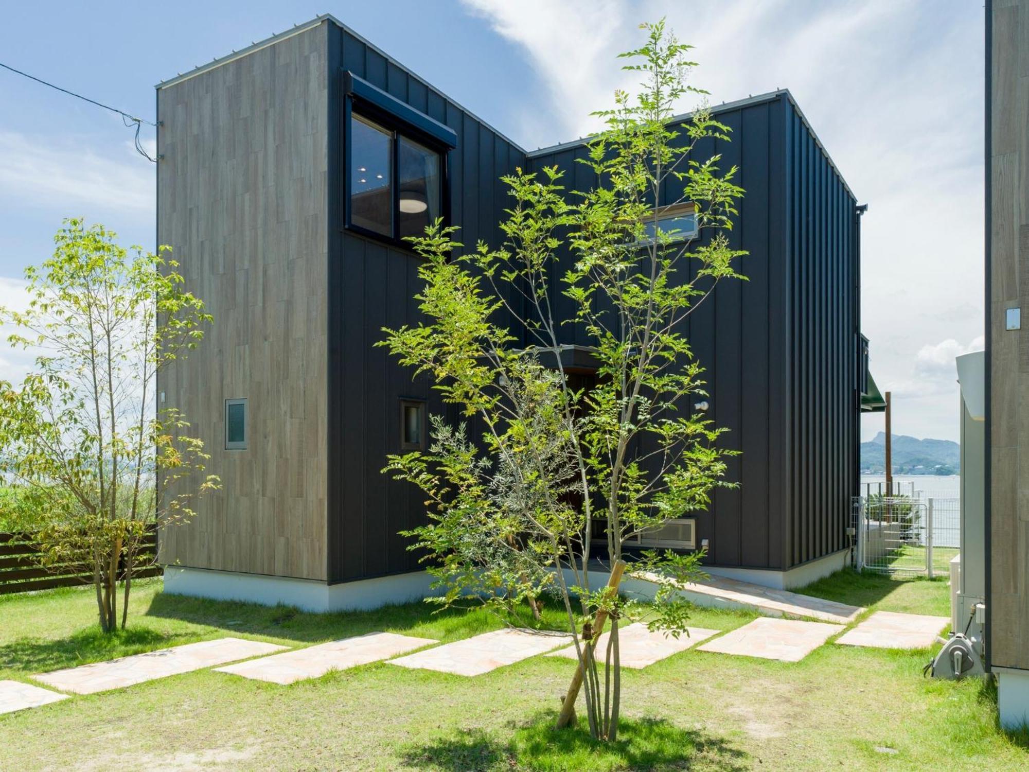 Rakuten Stay House Amakusa 105 Pet Allowed Kami Amakusza Kültér fotó